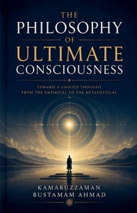 The Philosophy of Ultimate Consciousness: Toward a Unified Thought from the Empirical to the Metaphysical cover