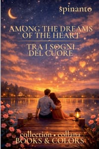 Among the Dreams of the Heart - Tra I Sogni del Cuore cover