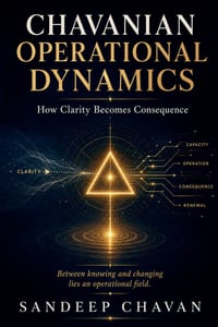 Chavanian Operational Dynamics cover