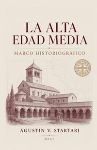 La Alta Edad Media cover
