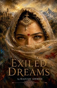 Exiled Dreams cover