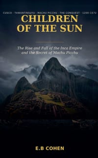 Children of the Sun cover