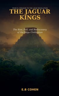 The Jaguar Kings cover