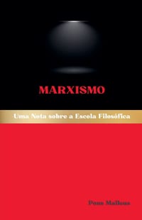 Marxismo: Uma Nota sobre a Escola Filosófica cover