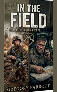 In the Field cover