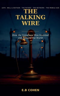 The Talking Wire cover