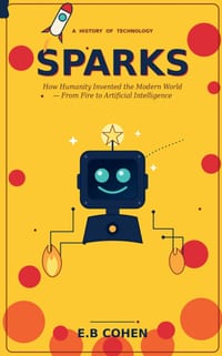 Sparks cover