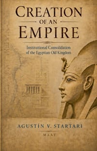 Creation of an Empire cover