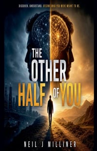 The Other Half Of You cover