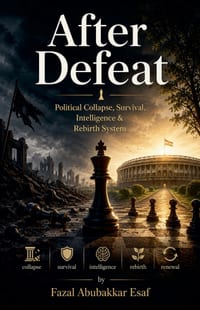 After Defeat cover