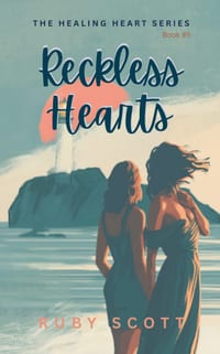 Reckless Hearts cover