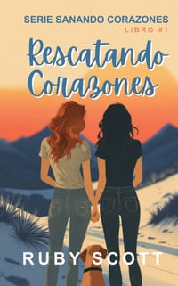 Rescatando Corazones cover