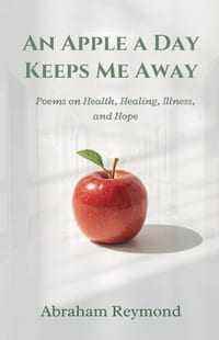 An Apple a Day Keeps Me Away cover