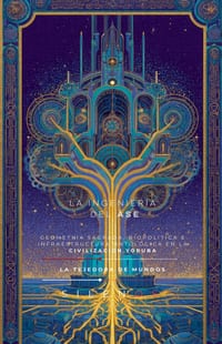 La Ingeniería del Àse: Civilización Yoruba cover