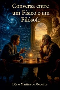 Conversa entre um Físico e um Filósofo cover