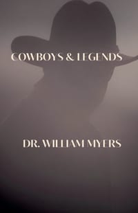 Cowboys & Legends cover