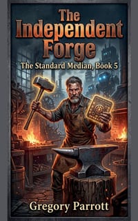 The Independent Forge cover