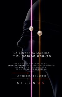 La Linterna Mágica Y El Código Oculto cover