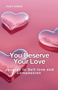 You Deserve Your Love cover