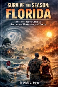 Survive The Season Florida cover