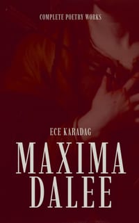 Maxima Dalee cover