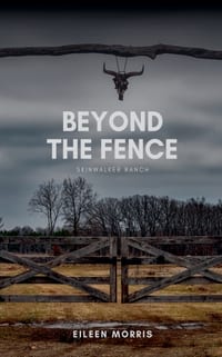 Beyond the Fence cover