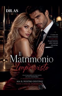 Il matrimonio imprevisto cover