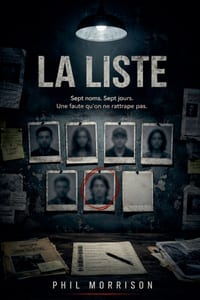 La Liste cover