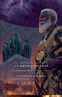 El Imperio Mutapa de Gran Zimbabue: El Lenguaje Físico de la Materia cover