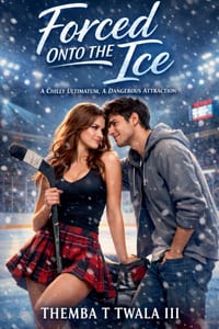 Forced Onto the Ice cover