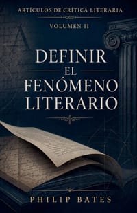 Definir el fenómeno literario cover