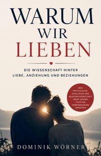 Warum wir lieben cover