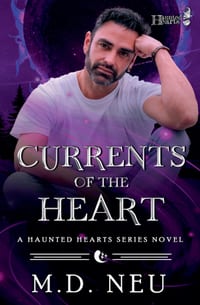 Currents of the Heart cover