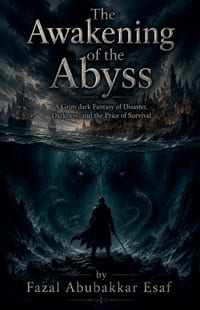 The Awakening of the Abyss cover