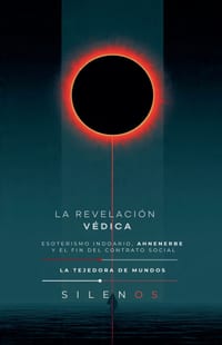La Revelación Védica cover