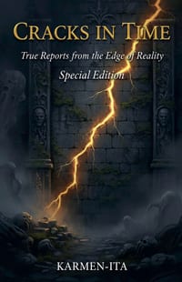 Cracks in Time - Special Edition cover
