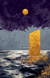 Las Raíces de Plata: Poder Tarteso cover