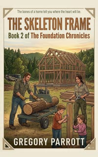 The Skeleton Frame cover