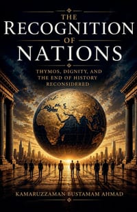 The Recognition of Nations: Thymos, Dignity, and the End of History Reconsidered cover