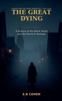 The Great Dying cover