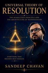 Universal Theory of Resolution cover