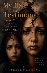 Series 4A (Part 1 to Part 12) Messenger cover