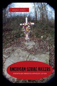 American Serial Killers cover