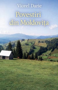 Povestiri din Moldoviţa cover