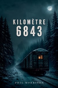 Kilomètre 6843 cover