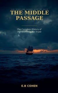 The Middle Passage cover