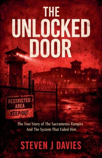 The Unlocked Door cover