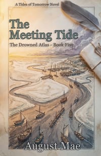 The Meeting Tide cover