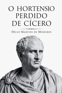 O Hortênsio perdido de Cícero cover