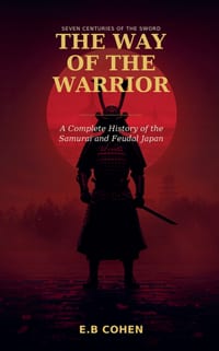 The Way of the Warrior cover